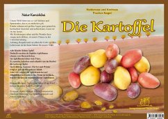 Natur-Kamishibai / Natur-Kamishibai - Die Kartoffel / Natur-Kamishibai 9 von Fischer-Nagel